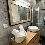 Id-home Tour De Bretagne 아파트 *