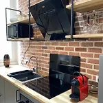 아파트 Id-home Tour De Bretagne *