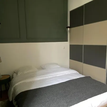 Id-home Tour De Bretagne * נאנט