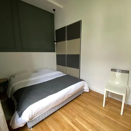 Id-home Tour De Bretagne Nantes