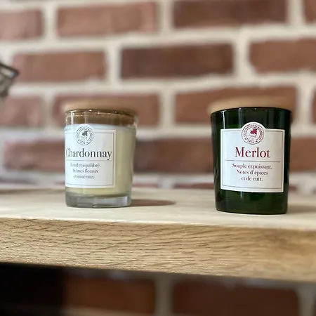 דירה Id-home Tour De Bretagne *