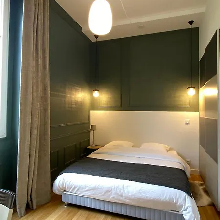 Id-home Tour De Bretagne Daire