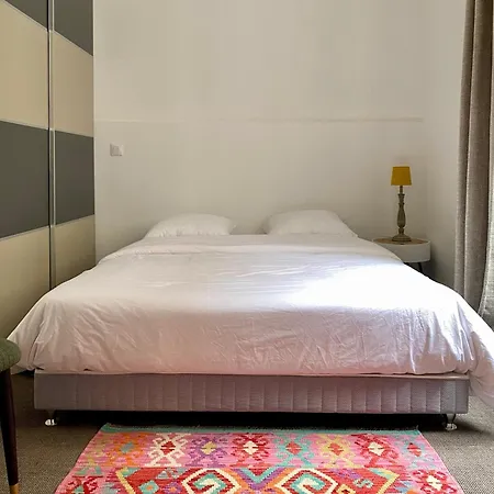 דירה Id-home Tour De Bretagne נאנט