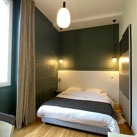 Id-home Tour De Bretagne *