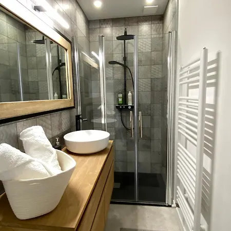 Apartament Id-home Tour De Bretagne *