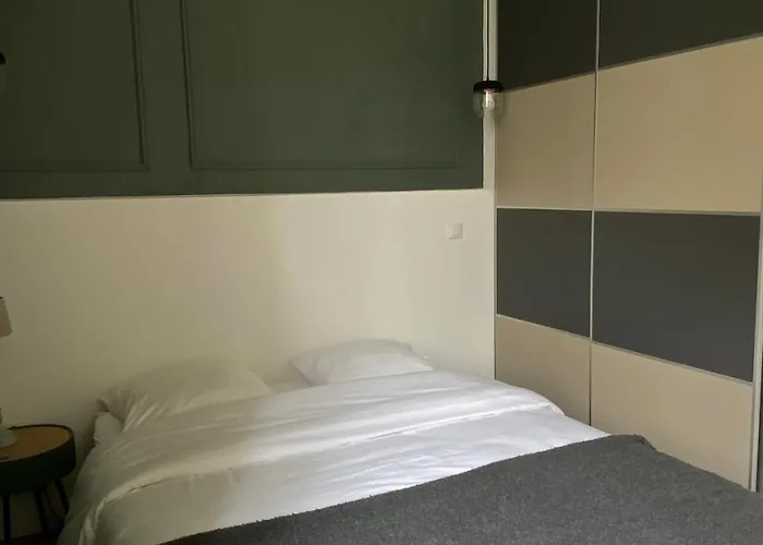 Id-home Tour De Bretagne * Ναντ