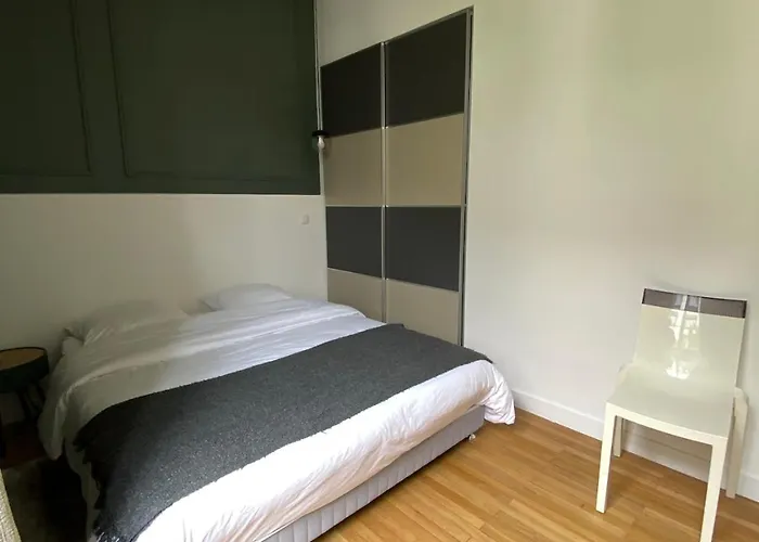 Id-home Tour De Bretagne Ναντ