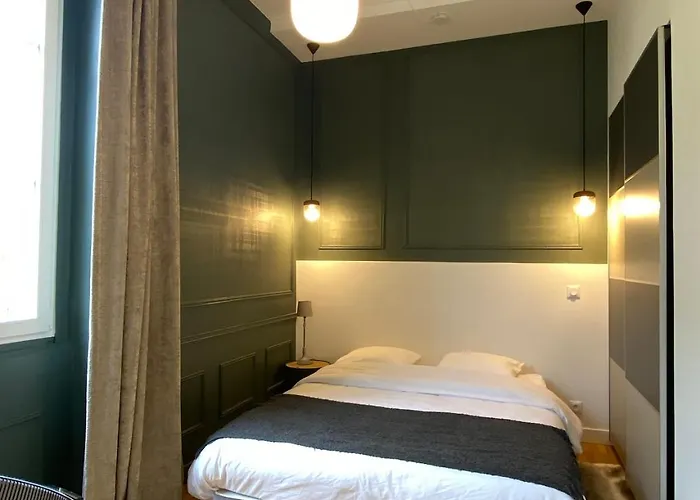 Id-home Tour De Bretagne *