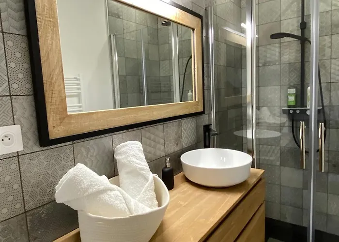 Apartment Id-home Tour De Bretagne