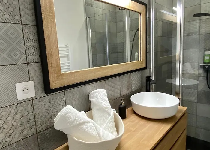 Id-home Tour De Bretagne Διαμέρισμα *