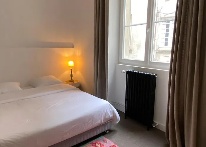 Id-home Tour De Bretagne Διαμέρισμα *