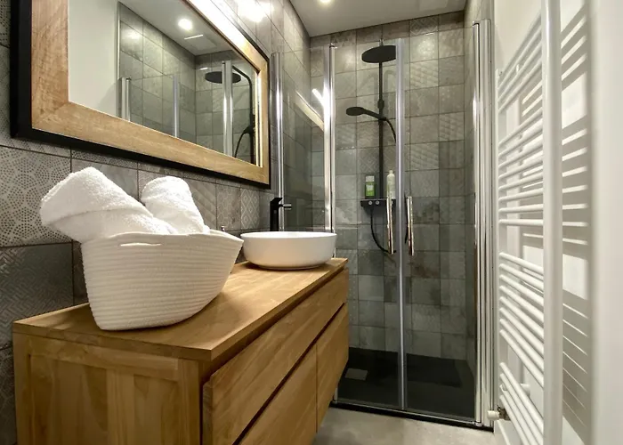 Id-home Tour De Bretagne * Ναντ