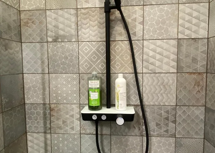 Id-home Tour De Bretagne Apartment *