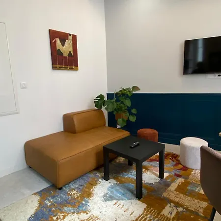 Daire Id-home Tour De Bretagne