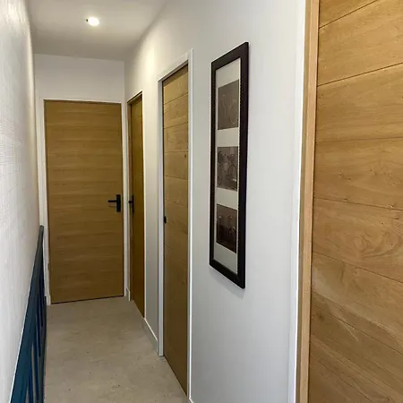 Id-home Tour De Bretagne Apartamento Nantes